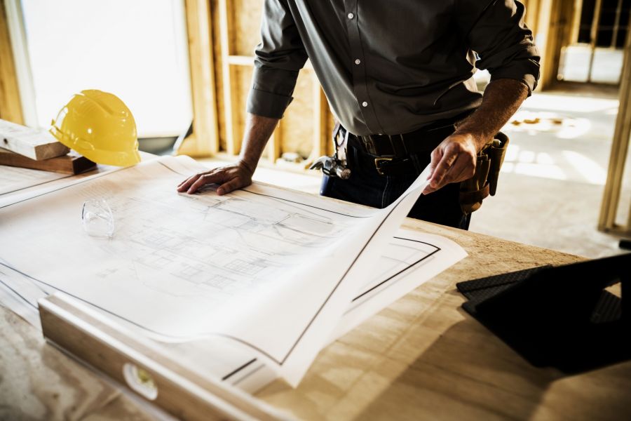 Remodeling Services by CKR Home Corporation