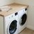 Duarte Laundry Room Remodeling by CKR Home Corporation